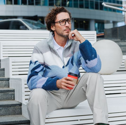 Природа в одежде — как пейзажи России вдохновляют городской стиль